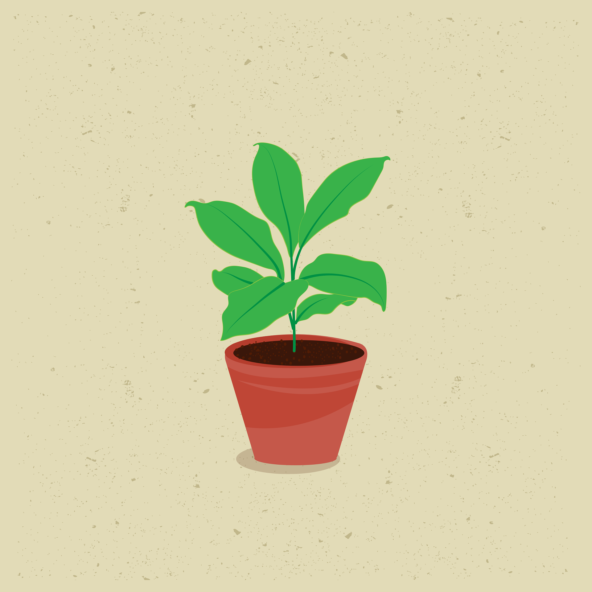 A virtual garden that grows with every completed activity — an infinite progression system that rewards consistency with a beautiful, personal digital legacy.